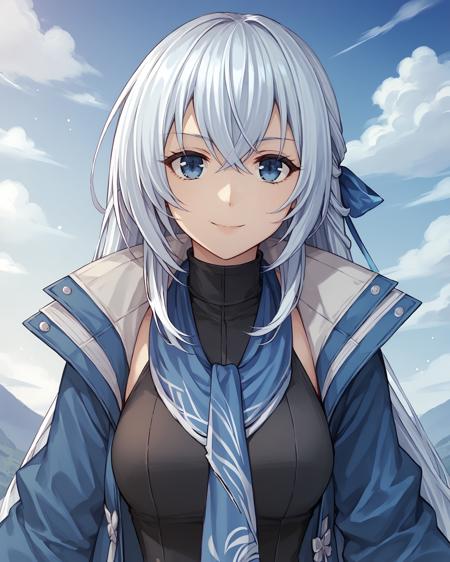 Trails Through Daybreak character collection for Pony XL - Playable characters