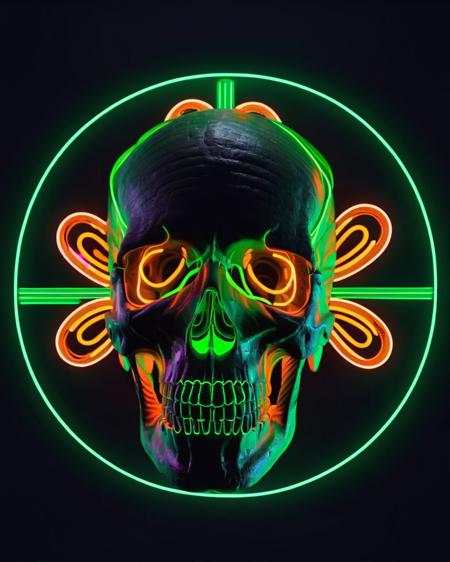 Skull Graphics