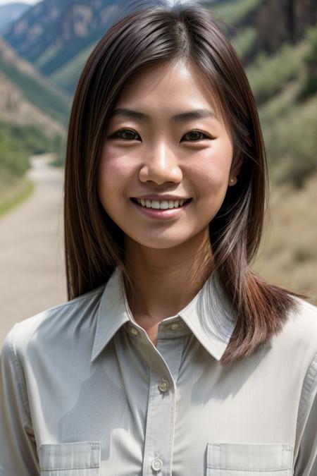 Kawaii Goddess: Maharani
