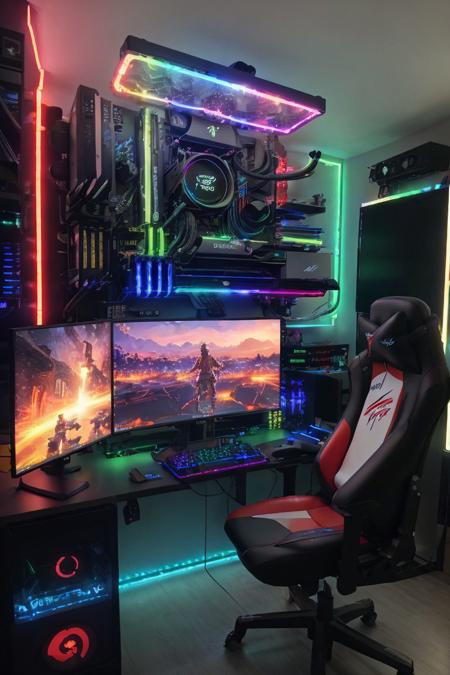PCMR