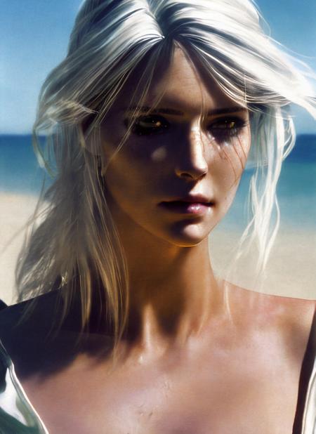 Cirilla Fiona Elen Riannon