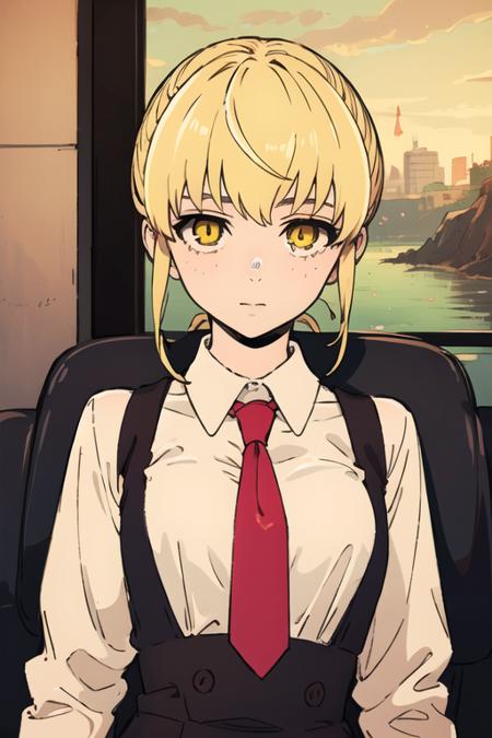 Rachel / Kami no Tou