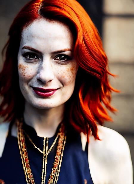 Felicia Day
