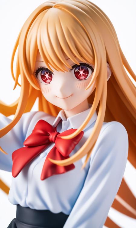 [PVC Style Model]Movable figure model Pony