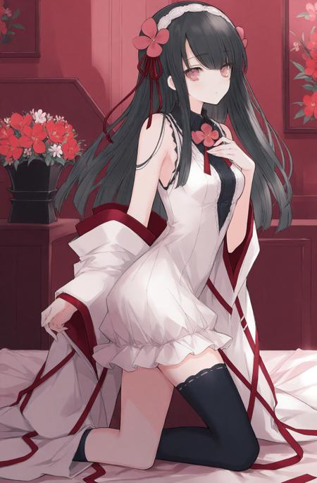 シエラCierra Style (Arcaea)