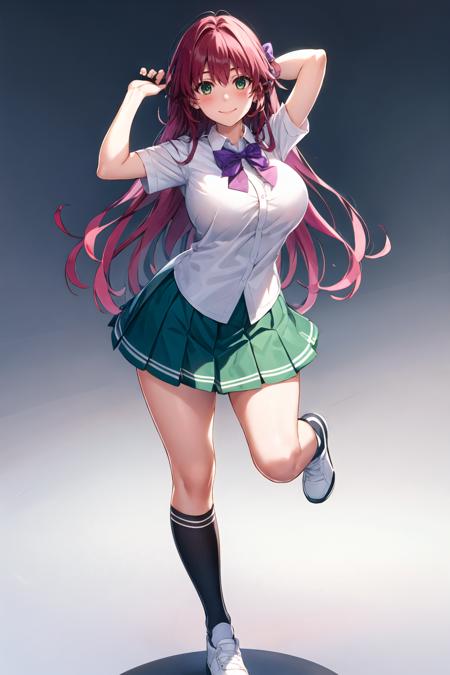 Misaki Kurehito | Artist Style