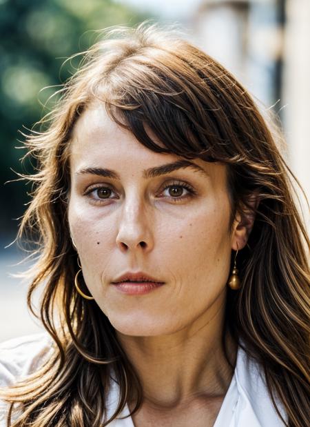 Noomi Rapace