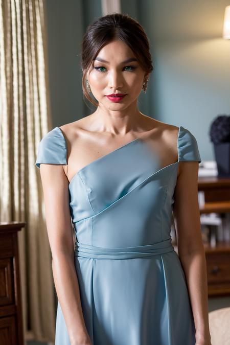 Gemma Chan