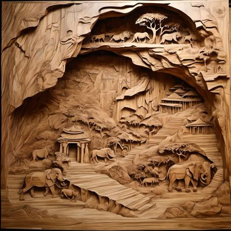 Wooden_Art