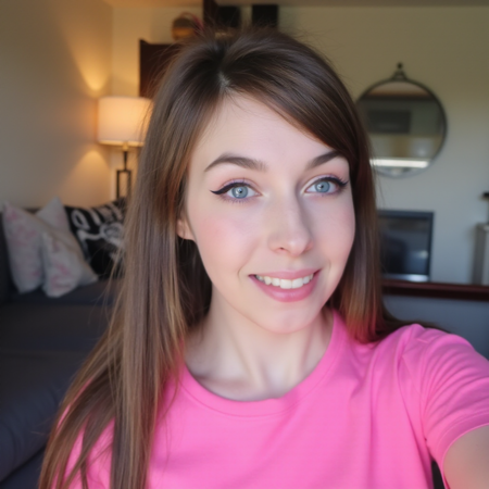 Dawnwillow - Camgirl Flux ??