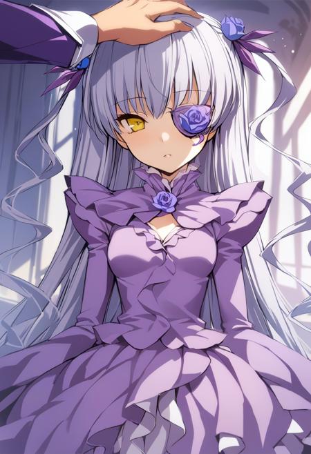 Barasuishou - AnimagineXL-v3版本v1.0 (ID: 327735)