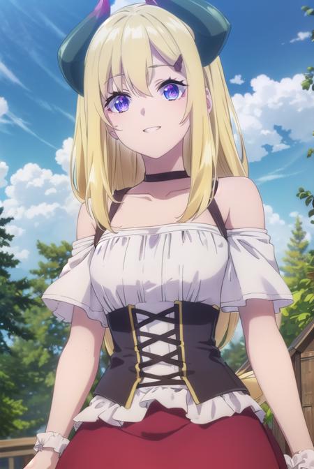 Rasutisumoon (ラスティスムーン) - Farming Life in Another World (Isekai Nonbiri Nouka) (異世界のんびり農家)
