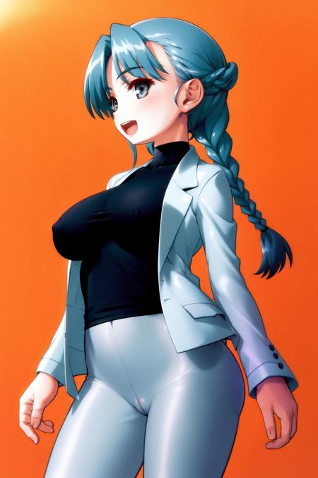 Aoi Kumiko style