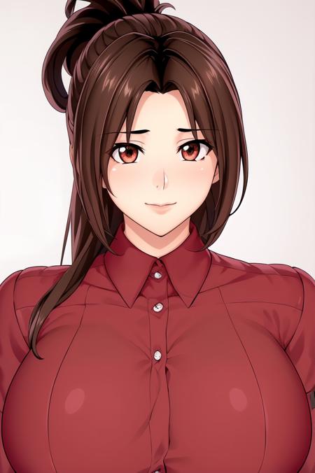 Honest | Z Milf | Koikatu | KK77版本v1.0 (ID: 1194402)