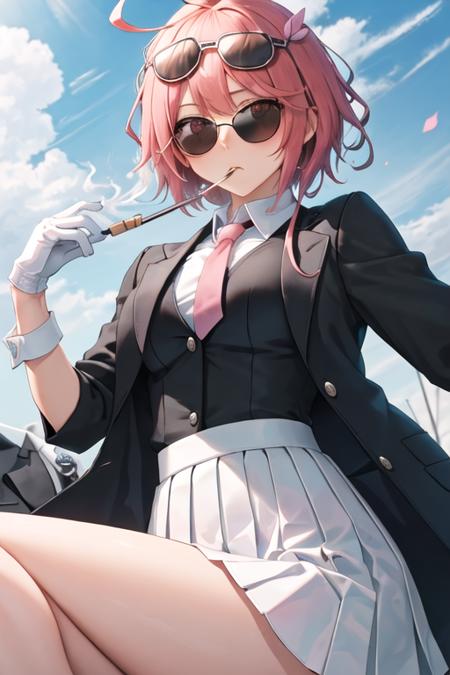 i_58/伊58/伊58 (Kantai Collection)