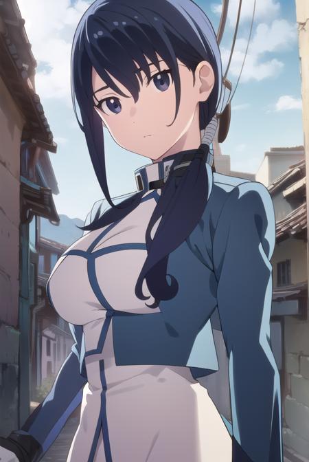 Merry - Grimgar of Fantasy and Ash - COMMISSION版本v1.0 (ID: 141051)