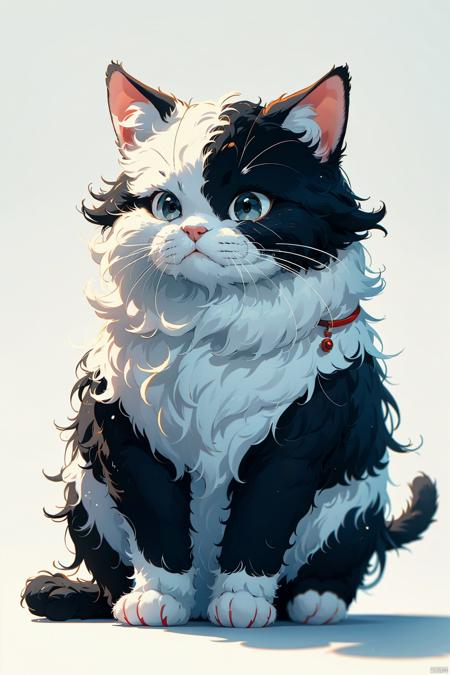 A Lora optimized for animals - cats, dogs, rabbits, etc
