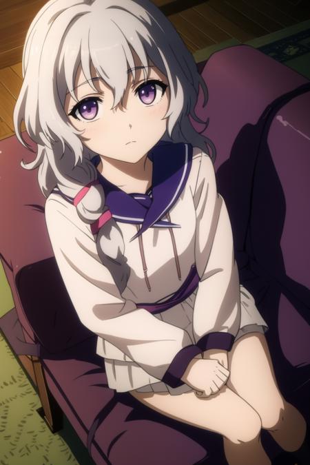 Black bullet // Midori Fuse版本v1.0 (ID: 376443)