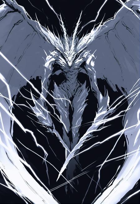 Broken World 破灭世界