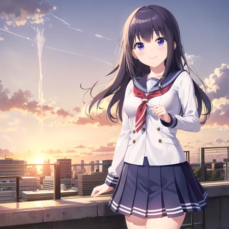 Nagase Mana - Idoly Pride版本v2.0 (ID: 24550)