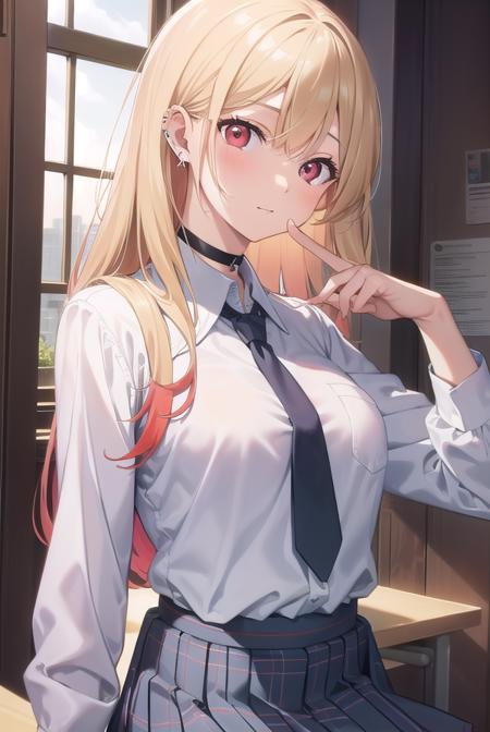 Marin Kitagawa (喜多川 海夢) - My Dress Up Darling (その着せ替え人形は恋をする)