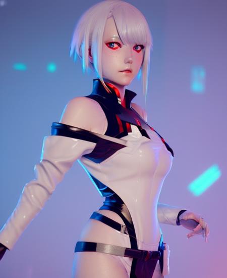 Lucy - EDR