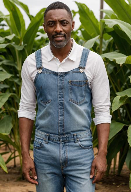 Idris Elba (Actor)版本v1.0 (ID: 1008208)