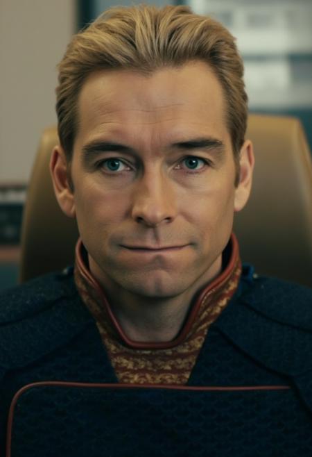 Homelander