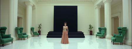 Kubrick FLUX版本Kubrick Flux v1.0 (ID: 727232)