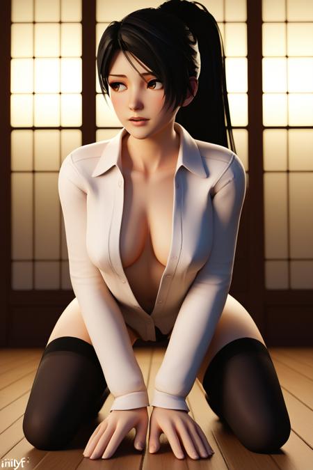 Momiji (Dead or Alive)(Ninja Gaiden)