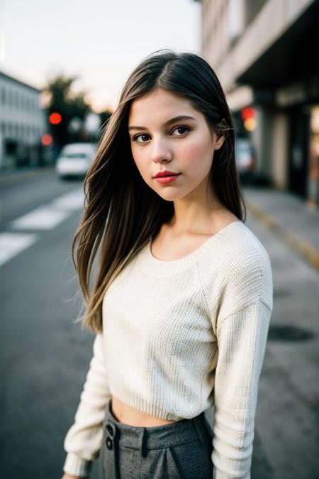 Valeria Rey