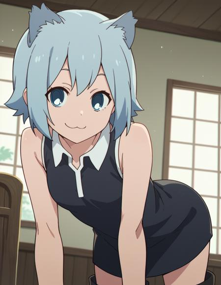 Ao Nanami (七海 アオ) - Yozakura Quartet (夜桜四重奏)版本hana no uta (ID: 721374)