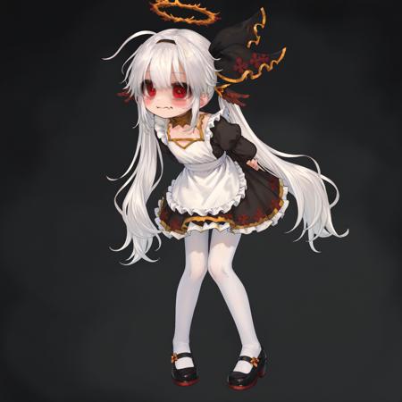 Alice Sawyer Occult Edition [Pony]