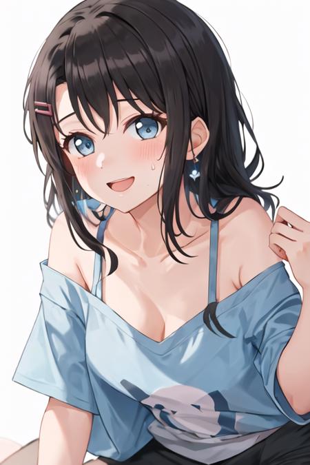 okusawa_misaki/奥沢美咲/오쿠사와미사키 (BanG Dream!)