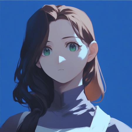 Trisha Elric FMAB