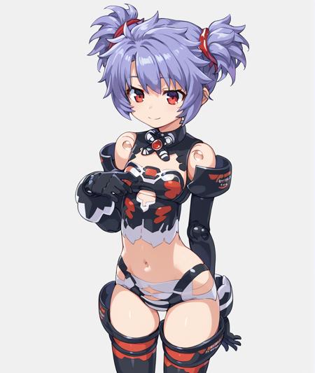 アルトアイネス (武装神姫) ALTINES (Busou Shinki)