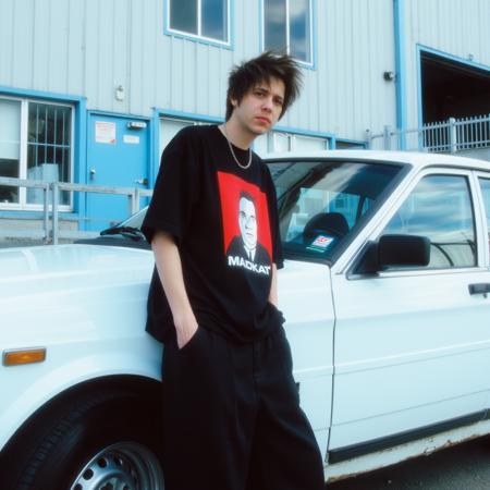 Rubius (Twitch Streamer)