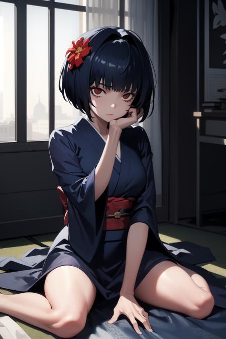 Tae Takemi | Persona 5