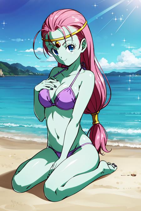 Caway - Dragon Ball Super