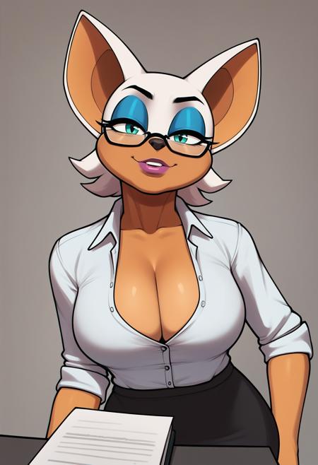 MrPotatoParty [PonyXL] Style DoRA