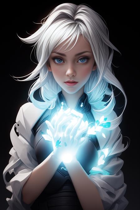 White Energy World版本v1.0 (ID: 402863)