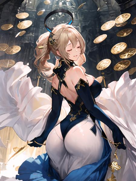 Shadowverse , Rage of Bahamut Retrafia / レトラフィア
