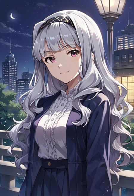 Shijou Takane | THE iDOLM@STER Million Live! Theater Days | アイドルマスター ミリオンライブ版本v1.0 (ID: 846268)