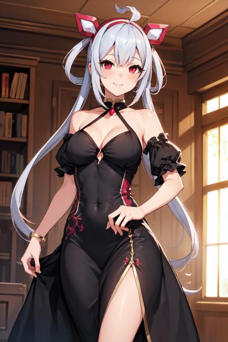 Matoi | Phantasy Star Online 2