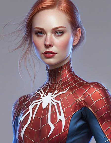 Deborah Ann Woll