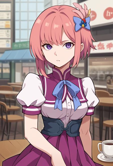 [PDXL] Shiori Koden - Shin Megami Tensei Dx2 (高殿栞、 D×2真・女神転生)版本v1.0 (ID: 568639)
