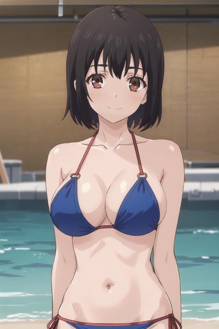 Kotone Shirakawa | Overflow | Hentai