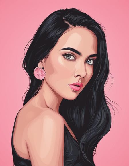 Vector Portraits by elpahan