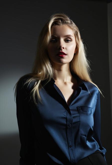 Mila Amour (Samadhi) SDXL