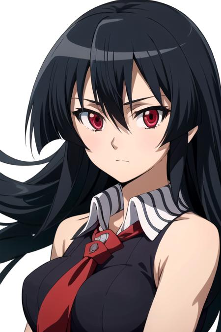 Akame - Akame Ga Kill!版本v2.0 (ID: 339383)